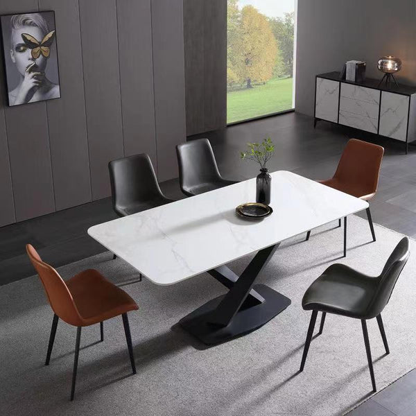 Coventary Marble Dining Table