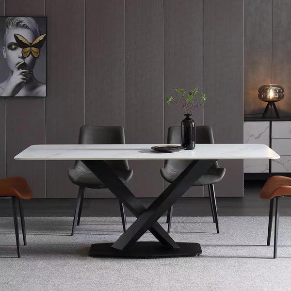 Coventary Marble Dining Table
