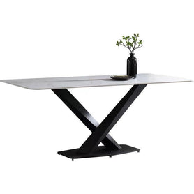 Coventary Marble Dining Table