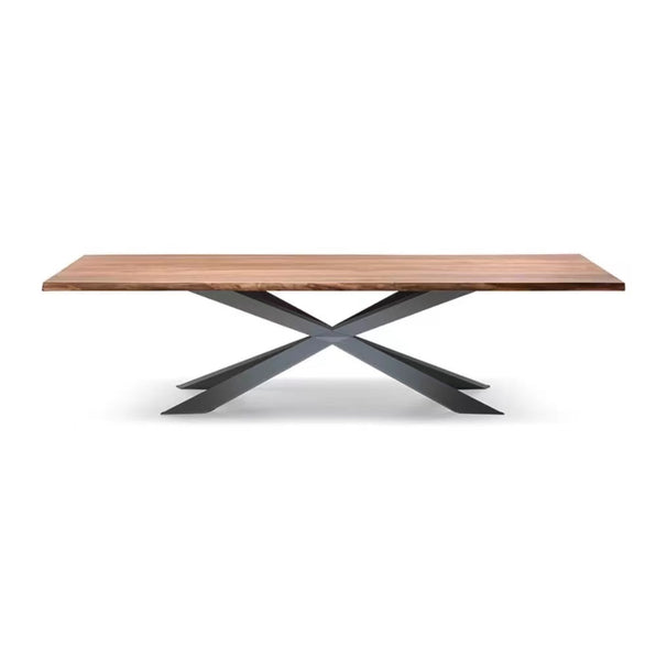 Hope Wooden Dining Table EX DISPLAY