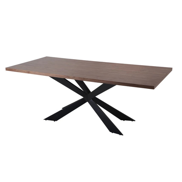 Hope Wooden Dining Table EX DISPLAY