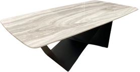 Brighton Marble Coffee Table