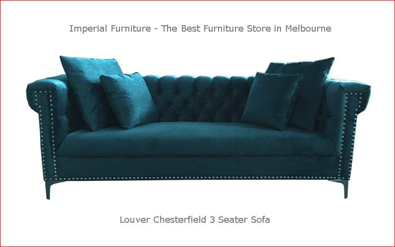 Imperial Furniture – The Best Furniture Store in Melbourne