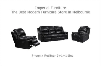 Imperial Furniture – The Best Modern Furniture Store in Melbourne