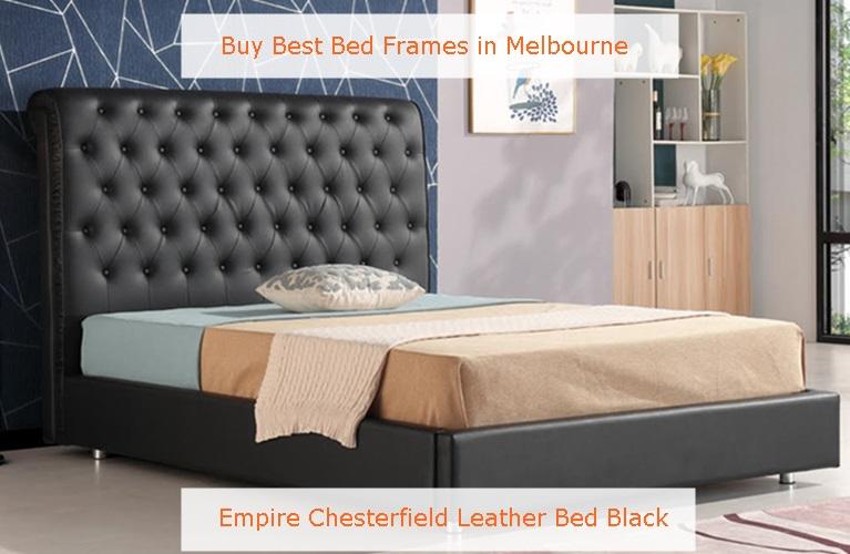 Buy Best Bed Frames In Melbourne – Imperial Furniture AU