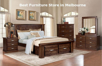 Best Furniture Store in Melbourne