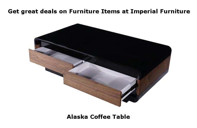 Get great deals on Furniture Items at Imperial Furniture