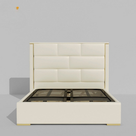 Valentina Modern Luxury Bed Frame