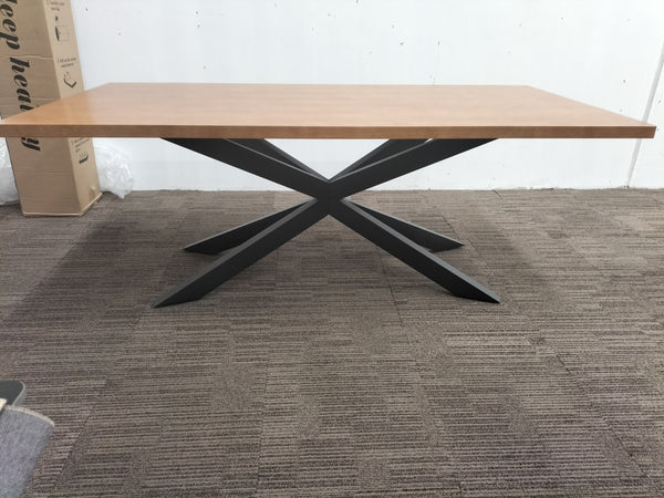 Hope Wooden Dining Table