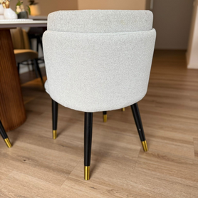 Maze Modern Dining Chair