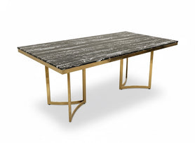 Arizona Marble Dining Table