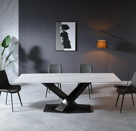 Coventary Marble Dining Table