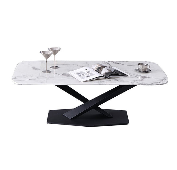 Coventary marble dining table